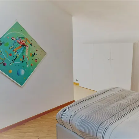 Centro Stazione Attico