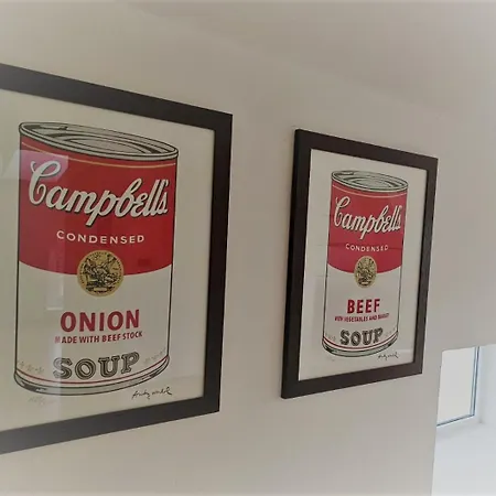 Centro Stazione Attico