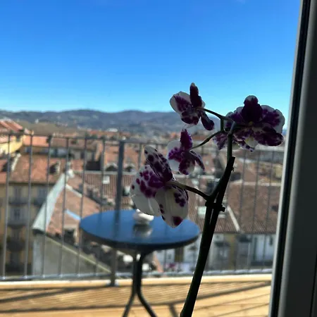 Centro Stazione Attico Appartamento *