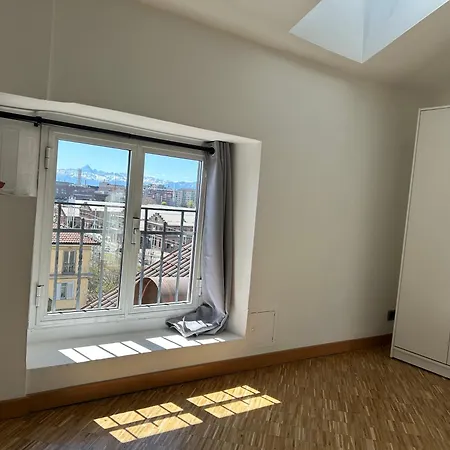 Centro Stazione Attico تورينو