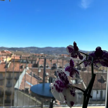 Centro Stazione Attico Torino