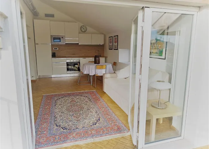 Centro Stazione Attico