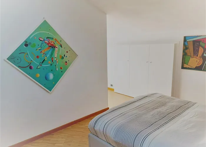 Centro Stazione Attico