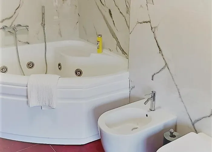 Apartment Centro Stazione Attico