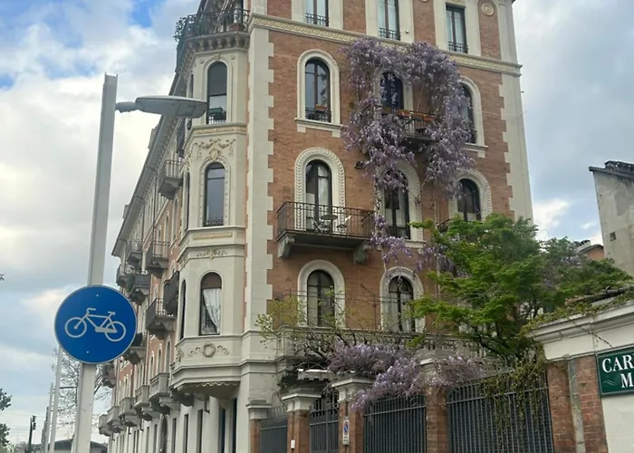 Apartment Centro Stazione Attico