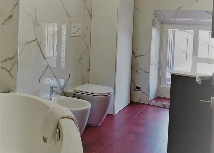 Centro Stazione Attico Турин
