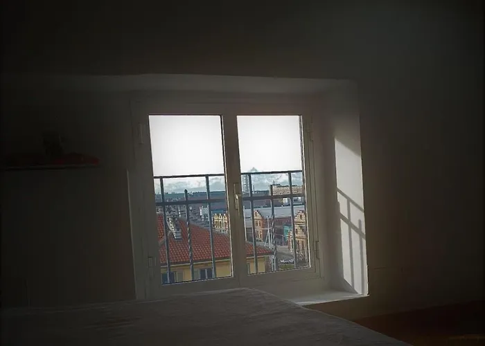 Apartment Centro Stazione Attico *