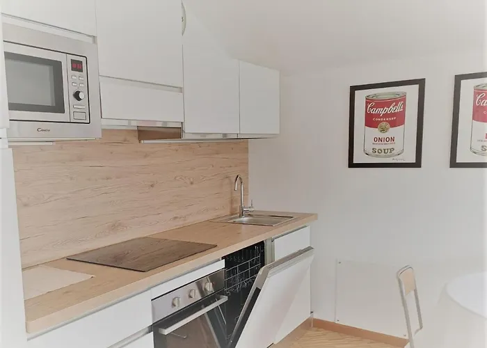 Apartment Centro Stazione Attico Turin