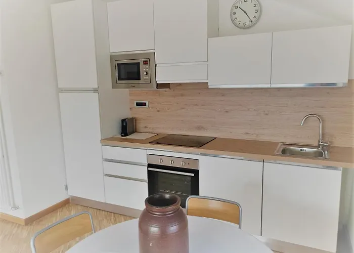 Apartment Centro Stazione Attico Turin