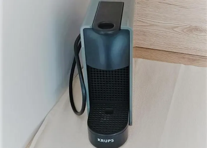 Apartment Centro Stazione Attico Turin