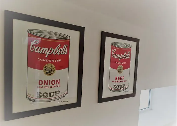 Centro Stazione Attico