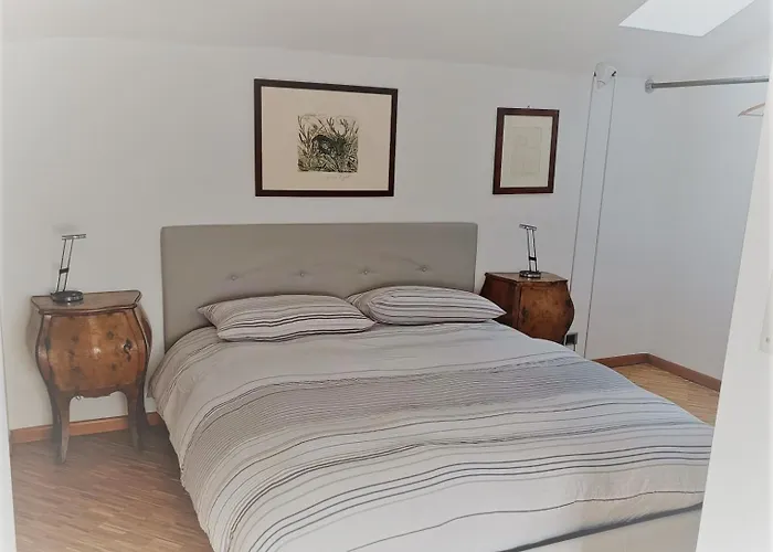 Centro Stazione Attico * Turin