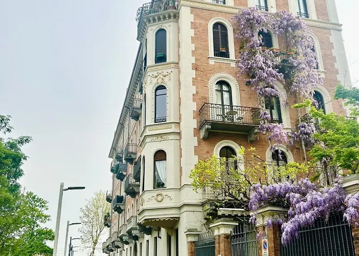 Centro Stazione Attico *