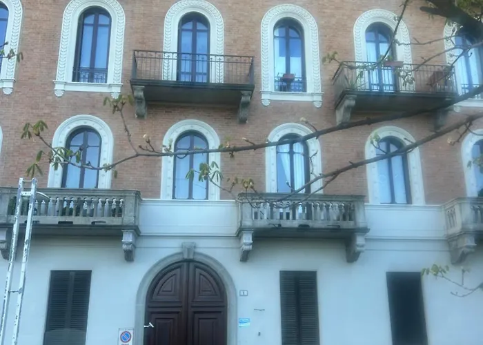 Centro Stazione Attico *