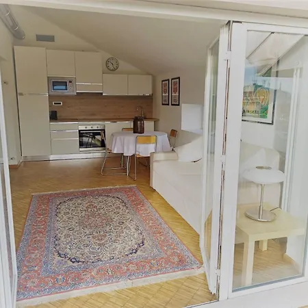 Centro Stazione Attico