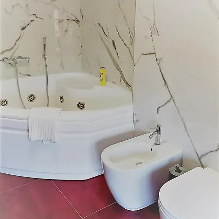 Apartman Centro Stazione Attico