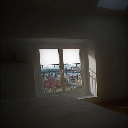 Διαμέρισμα Centro Stazione Attico *