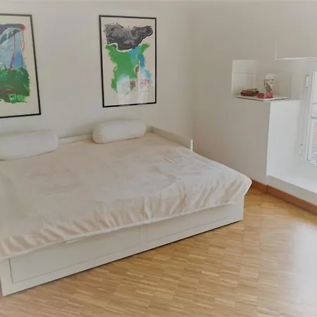 Centro Stazione Attico Τορίνο