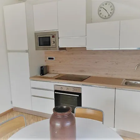 Apartman Centro Stazione Attico Torino