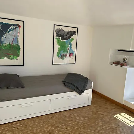 Centro Stazione Attico Torino