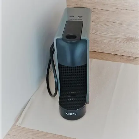 Apartman Centro Stazione Attico Torino