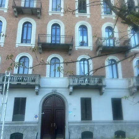 Centro Stazione Attico *