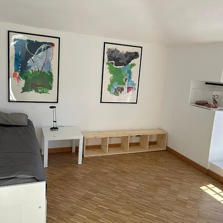 Centro Stazione Attico Torino