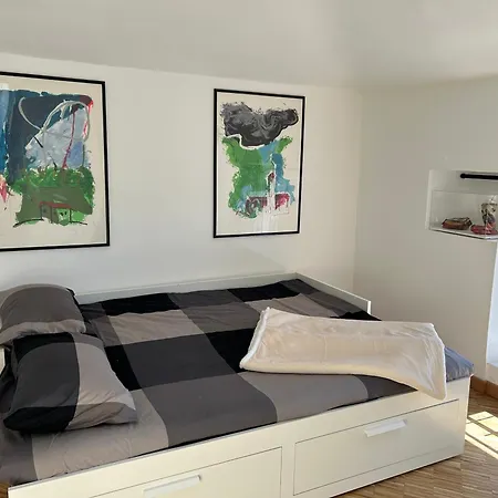 Apartman Centro Stazione Attico Torino