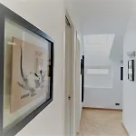 דירה Centro Stazione Attico *