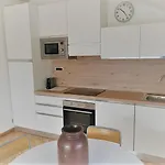 דירה Centro Stazione Attico טורינו